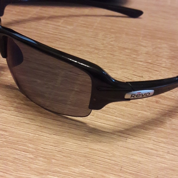 Authentic Revo Abyss Performance Sunglasses